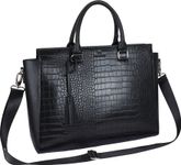 Oberthur Sofia - Sac cabas pour ordinateur 15,6" - noir