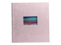 Exacompta Skandi - Album photo - 60 pages - 29 x 32 cm - nude