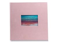 Exacompta Skandi - Album photo - 30 pages - 25 x 25 cm - nude