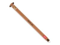 Legami - Stylo gel effaçable - nounours - rouge