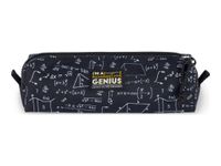 Legami My Pencil Case - Trousse en polyester recyclé - genius