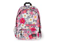 Legami My Backpack - Sac à dos pour ordinateur portable 15" - flowers and happiness