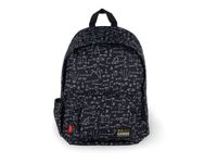 Legami My Backpack - Sac à dos pour ordinateur portable 15" - genius