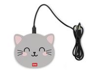 Legami Super Fast - Plot de chargement sans fil - 10 Watt