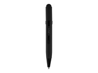 Legami Smart Touch - Mini stylo à bille tactile - noir