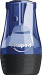 Maped Tonic Metal - Taille-crayons - 1 trou - bleu
