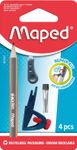 Maped - Kit de réparation pour compas