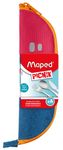 Maped Picnik Concept Kids - Etui à couverts - rouge