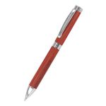 Stylo bille Nature Style Rosewood