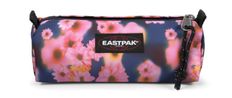 EASTPAK Benchmark Single - Portalápices - 100% poliéster - soft navy (black)
