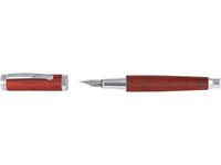 Online Nature Style - Stylo plume - bois de rose