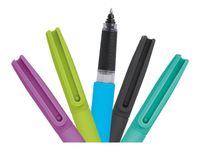 Online Bachelor - Roller - noir - 0.7 mm