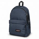 EASTPAK Out Of Office 2.0 - Sac à dos Bleu avec compartiment pour ordinateur portable