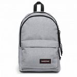 EASTPAK Out Of Office 2.0 - Sac à dos Sunday grey avec compartiment pour ordinateur portable