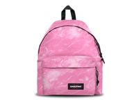 EASTPAK Padded Pak'r - Sac à dos - 40 cm - Marbed pink