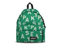 EASTPAK Padded Pak'r - Sac à dos - 40 cm - Mash green