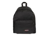 EASTPAK Padded Pak'r - Sac à dos - 40 cm - Metallic black