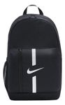Nike Academy Team - Sac à dos 1 compartiment - noir
