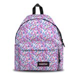 EASTPAK Padded Pak'r - Sac à dos - 40 cm - Ditsy white