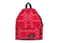 EASTPAK Padded Pak'r - Sac à dos - 40 cm - Urbandana red
