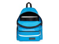 EASTPAK Padded Zippl'r - Sac à dos avec compartiment pour ordinateur portable - Tarp bang