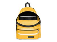 EASTPAK Padded Zippl'r - Sac à dos avec compartiment pour ordinateur portable - Tarp young