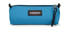 EASTPAK Benchmark - Trousse 1 compartiment - Broad Blue - 6 x 20,5 x 7,5 cm