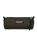 EASTPAK Benchmark - Trousse 1 compartiment - bush kaki - 6 x 20,5 x 7,5 cm