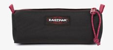 EASTPAK Benchmark - Trousse 1 compartiment - Kontrast Grade Burgundy