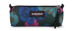 EASTPAK Benchmark - Trousse 1 compartiment - Msytical Dark - 6 x 20,5 x 7,5 cm