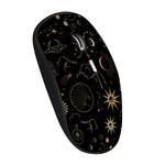 T'nB EXCLUSIV' ASTRO - Ratón - 3 botones - inalámbrico - 2.4 GHz - receptor inalámbrico USB - caja para colgar