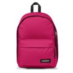 EASTPAK Out Of Office - Sac à dos ruby pink avec compartiment pour ordinateur portable