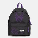 EASTPAK Padded Pak'r - Sac à dos - 40 cm - Black panther embroided