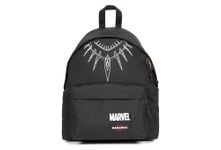 EASTPAK Padded Pak'r - Sac à dos - 40 cm - Black panther silkscreen
