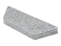 Nobo recharge d'effaceur pour tableau blanc (pack de 10)