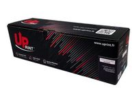 Cartouche laser compatible HP 216A - cyan - UPrint