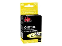 Cartouche compatible canon PG-575XL - noir - UPrint