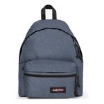 EASTPAK Padded Zippl'r - Sac à dos avec compartiment pour ordinateur portable - Crafty jeans
