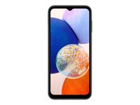 Samsung Galaxy A14 5G - Smartphone - 5G - 4/128 Go - noir