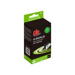 Cartouche remanufacturée HP 953XL - noir - UPrint