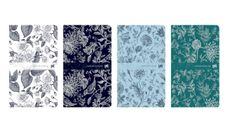 Agenda de poche Oxford Romance - 1 semaine sur 2 pages - 9 x 17 cm - différents modèles disponibles - Hamelin