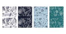 Agenda Oxford Romance 16 mois 16x24cm - Assorti