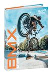 Agenda One Way - 1 jour par page - 12 x 17 cm - BMX - Quo Vadis