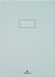 Agenda de l'enseignant Cirrus - 21,5 x 30 cm - gris clair - Oberthur