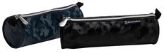 Trousse ronde Camo - 1 compartiment - disponible dans différentes couleurs - Exacompta