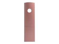 Exacompta Skandi Neo - Porte-revues - vieux rose