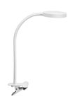 CEP - Lampe Led à pince flex - blanc