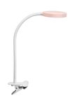 CEP - Lampe Led à pince flex - rose