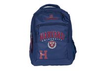 Sac à dos Harvard University - 2 compartiments - bleu marine - Kid'Abord