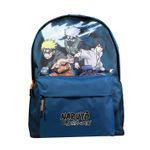 Sac à dos Naruto - 1 compartiment - bleu - Bagtrotter